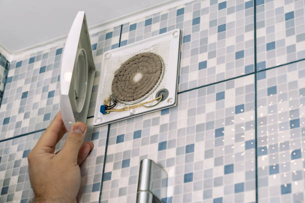 Best HVAC Duct Inspection Services  in Somerville, MA
