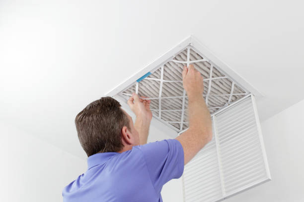 Best HVAC Air Duct Cleaning  in Somerville, MA